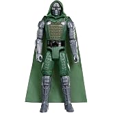 Marvel Studios Avengers: Doomsday, Titan Series, Doctor Death, 11.5" Action Figure, Superhero Figures &amp; Toys for Boys and Gir