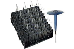 TIP TOP Rema 40x Reparaturkörper 6mm Reifenreparatur Minicombi A6 Rema Tiptop Nachfüllpackung