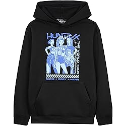 Huntrix | KPop Demon Hunters T-Shirt Manches Courtes | EMP