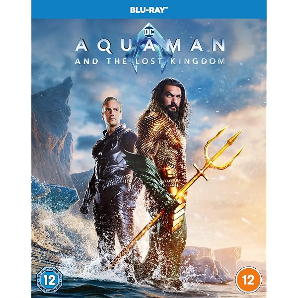 Blue Beetle [Blu-ray] [2023]: Amazon.co.uk: Xolo Maridueña