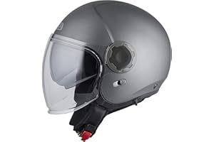 NZI Ringway Helmet, Unisex Adulto