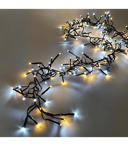 Premier 3000 LED Cluster Innen Außen
