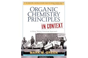 Organic Chemistry Principles in Context: A Story Telling Historical Approach