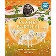 Planet Earth III (BBC Earth)