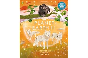 Planet Earth III (BBC Earth)