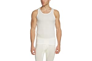 Susa Męska bielizna termiczna - górna część Angora podkoszulek s8010040