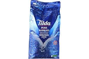 Tilda Riz basmati- 10 Kg