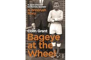 Bageye at the Wheel: A 1970s Childhood in Suburbia