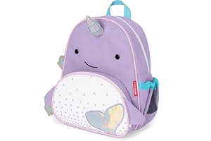 Skip Hop Zoo Little Kid Backpack