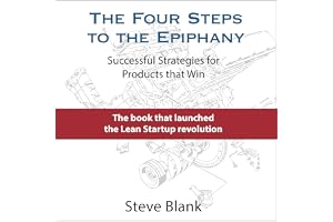 The Four Steps to the Epiphany
