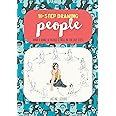 Ten-Step Drawing: People