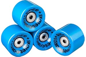 RIDGE SKATEBOARDS Ridge Cruiser Ruedas para monopatín