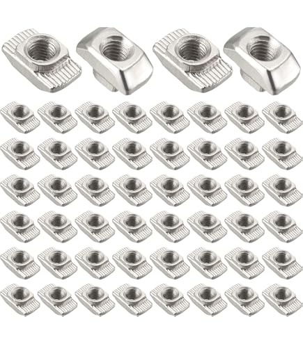 Cuscinetti Di Spinta A Sfera - 10 Pezzi Acciaio Cromato, 6x12x4.5mm - Foto 10