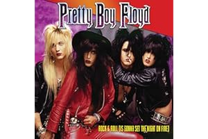 Rock & Roll (is Gonna Set The Night on Fire)