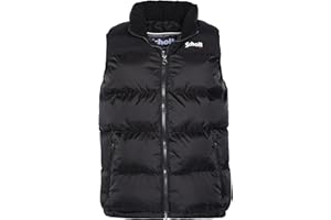 Schott NYC Utahvb Jacket Mixte Enfant