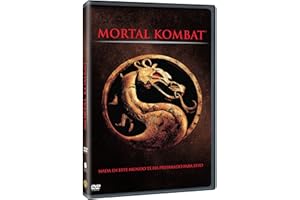 Mortal Kombat [DVD]