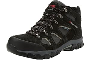 Karrimor Bodmin Mid Iv Weathertite - półbuty trekkingowe i turystyczne Mężczyźni