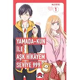 Yamada Kun İle Aşk Hikayem Seviye 999