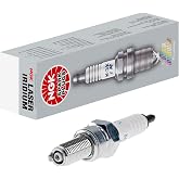 NGK (6289) CR9EIA-9 Lasser Iridium Spark Plug, Pack of 1