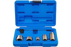 BGS 8954 | Kit de montage et d'ajustement de joint de torique pour unité de buse de pompe VAG