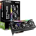 EVGA 08G-P5-3797-KL tarjeta gráfica NVIDIA GeForce RTX 3070 Ti 8 GB GDDR6X