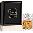 Khamrah Perfumes EDP 100ML For Mens Womens Eau De Parfum, Vanilla Sweet Warm Spicy Woody Luxury Arabian Fragrance