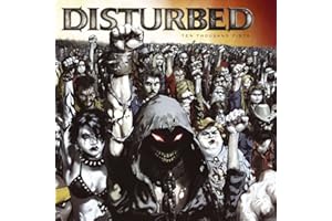 Ten Thousand Fists