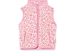 Playshoes Chaleco Polar Chaleco Unisex niños (Pack de 1)