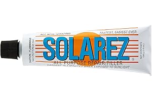 Surf Reparatur Solarez All Purpose Repair Resin