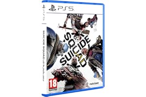 WARNER BROS SUICIDE SQUAD KILL JUSTICE P5 VF