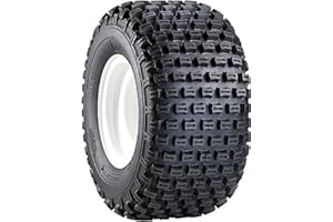 Carlisle Turf Tamer ATV Tire - 22.5X10-8 by