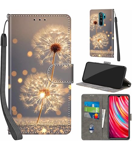 EbestStar ® pour Xiaomi Redmi Note 11 Pro, 5G - Etui Portefeuille PU Cuir + Film VERRE Trempé