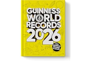 Guinness World Records 2026