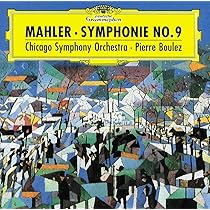Mahler: Symphony No. 5: Amazon.co.uk: CDs & Vinyl