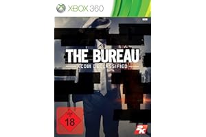 2K The Bureau: XCOM Declassified - [Xbox 360]