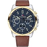 Tommy Hilfiger - 1791561 Watch, Brown