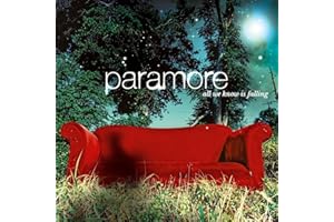 All We Know Is Falling