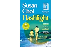 Flashlight: Longlisted for the Women's Prize for Fiction 2026