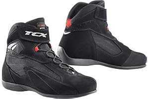 TCX Nc, Damskie buty motocyklowe