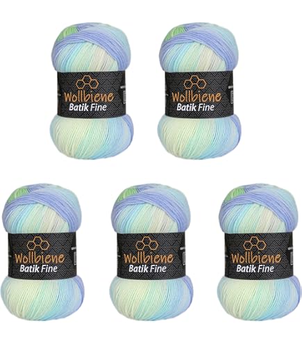 Alize Puffy Baby Big Loop - Filato 100% micropoliestere morbido lana ogni gomitolo 100 g 9 m - 31 rosa confetto