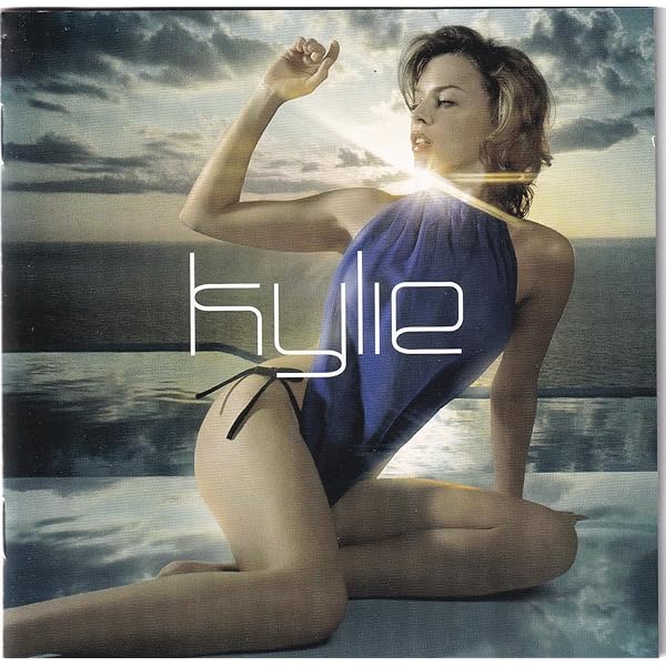 X: Kylie Minogue: Amazon.it: CD e Vinili}