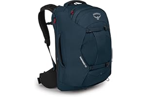 Osprey Farpoint Uomo Zaino da viaggio