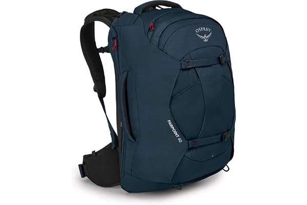 Osprey Farpoint 40 ryggsäck för män