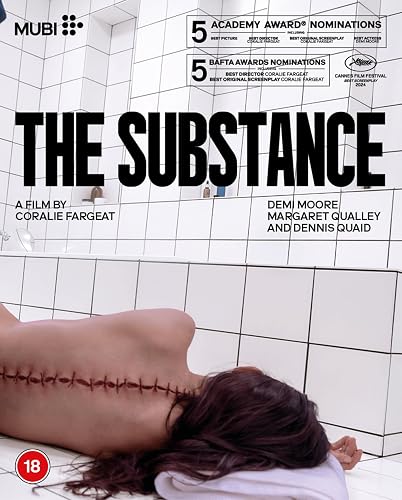 #93 — The Substance