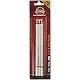 KOH-I-NOOR White Coal Pencils (Pack of 3)