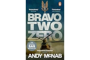 Bravo Two Zero: The original SAS story