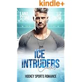 Ice Intruders: Caden: Hockey Sports Romance