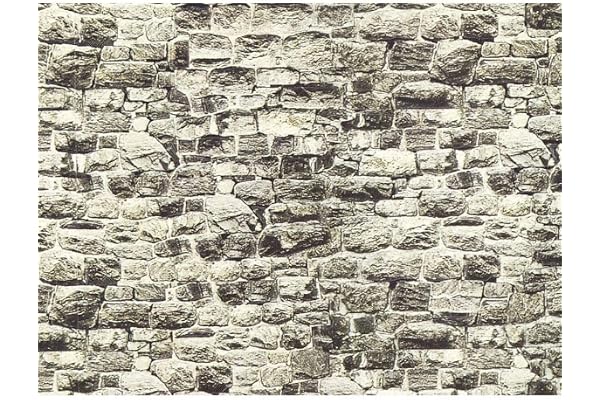 Noch - 57510 - Mur De Granit