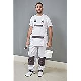 dickies painters bib and brace