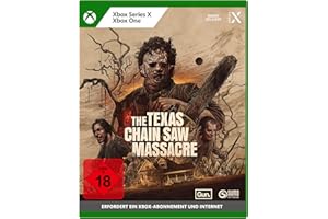 NIGHTHAWK INTERACTIVE The Texas Chain Saw Massacre Xbox